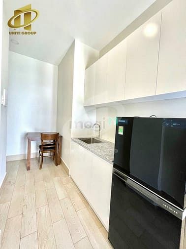 Hình ảnh Căn Hộ Dịch Vụ Studio Cửa Sổ Gần Đại Học RMIT , Tôn Đức Thắng Quận 7