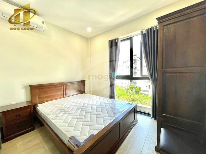 Hình ảnh Căn Hộ Dịch Vụ Studio Cửa Sổ Gần Đại Học RMIT , Tôn Đức Thắng Quận 7