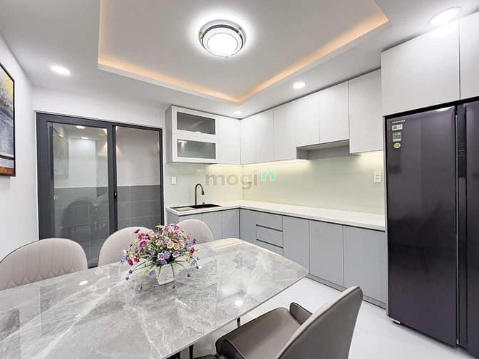 Hình ảnh Phú Nhuận- Siêu phẩm khó tìm ra căn thứ 2- 4PN