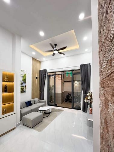 Hình ảnh Phú Nhuận- Siêu phẩm khó tìm ra căn thứ 2- 4PN