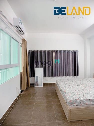 Hình ảnh Căn Hộ Dịch Vụ Studio Cửa Sổ Gần Đại Học RMIT , Tôn Đức Thắng Quận 7