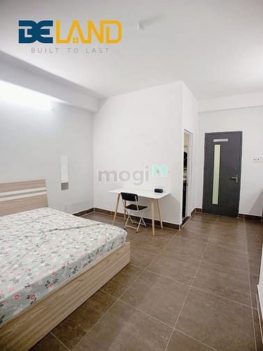 Hình ảnh Căn Hộ Dịch Vụ Studio Cửa Sổ Gần Đại Học RMIT , Tôn Đức Thắng Quận 7