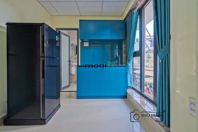 Hình ảnh Mb6623 nạp rút nhanh chóng 1PN mới xây ngay khu Lý Phục Man, Vincom, KCX, cầu Tân Thuận