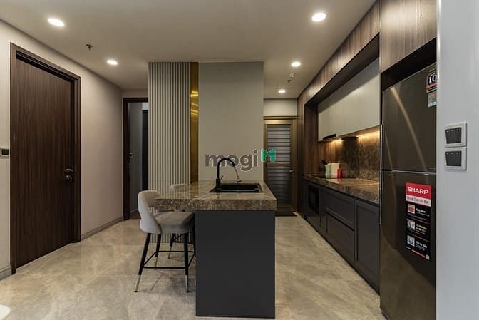 Hình ảnh Cho thuê Trang Chủ MB66.COM / Đăng Ký Tặng 66K The view Rivierapoint, nhà đẹp, trống sẳn ở ngay