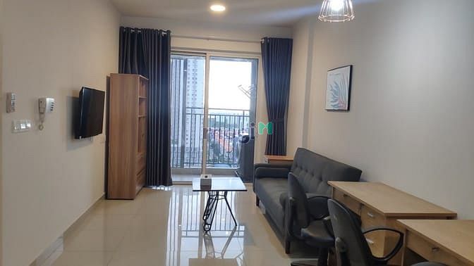 Hình ảnh Cho thuê căn Studio tại Sunrise City view 56m2-2pn-1wc-12tr/tháng