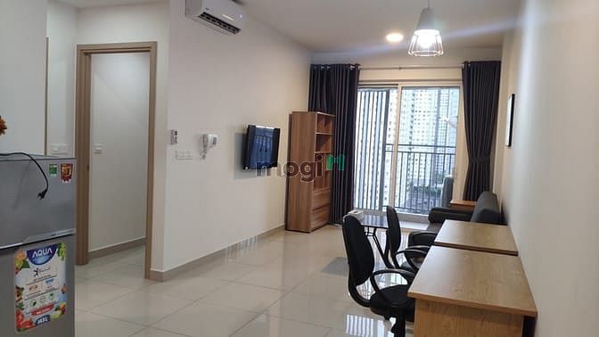 Hình ảnh Cho thuê căn Studio tại Sunrise City view 56m2-2pn-1wc-12tr/tháng