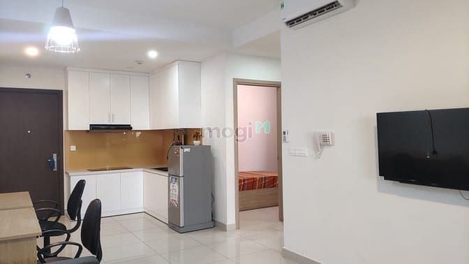 Hình ảnh Cho thuê căn Studio tại Sunrise City view 56m2-2pn-1wc-12tr/tháng