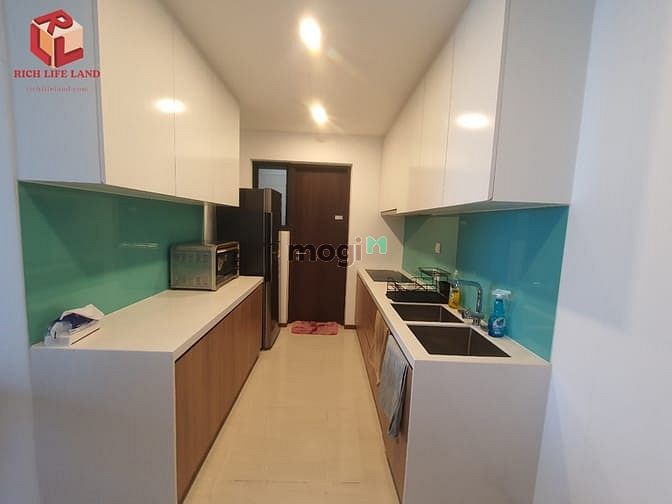 Hình ảnh One Verandah, 2 phòng ngủ, full nội thất, chỉ 19 TRIỆU!