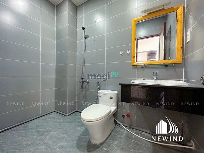 Hình ảnh Căn Hộ Studio Cửa Sổ Đầy Đủ Nội Thất Nằm Gần KDC Trung Sơn Quận 7