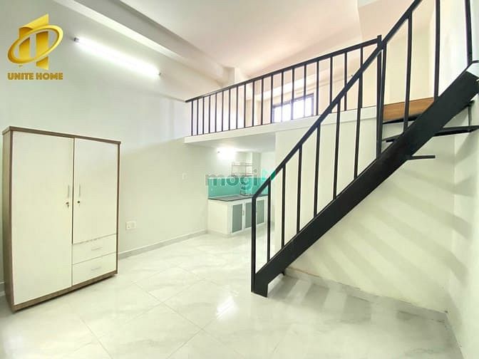 Hình ảnh Chdv Duplex/Studio Tại Phú Thuận,Q7, gần cầu Phú Mỹ, chợ, Tdtu, Ufm