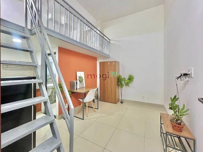 Hình ảnh DUPLEX cửa sổ trời, thoáng mát, full nội thất
