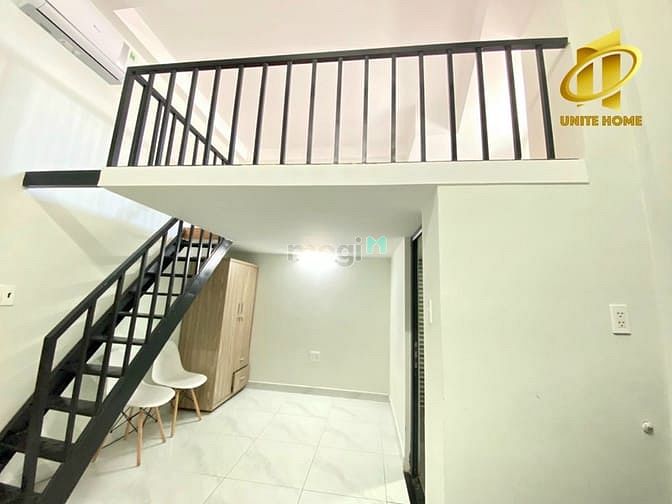 Hình ảnh Chdv Duplex/Studio Tại Phú Thuận,Q7, gần cầu Phú Mỹ, chợ, Tdtu, Ufm