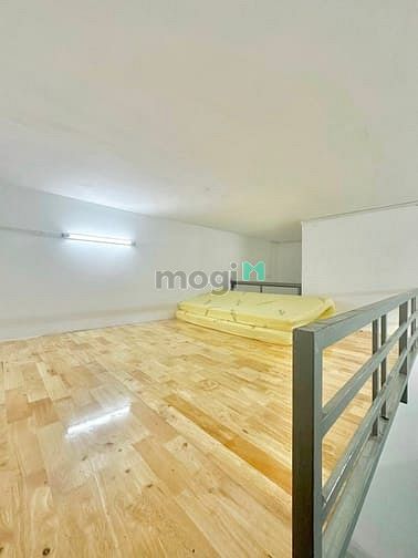 Hình ảnh Phòng trọ Duplex gần ĐH Văn Hiến ngay Âu Cơ-Tân Bình