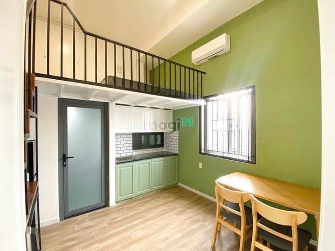 Hình ảnh Chdv Duplex/Studio Tại Phú Thuận,Q7, gần cầu Phú Mỹ, chợ, Tdtu, Ufm