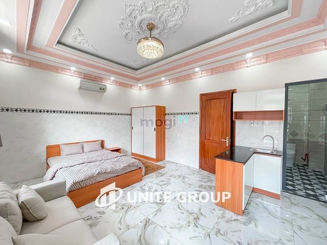 Hình ảnh Chdv Duplex/Studio Tại Phú Thuận,Q7, gần cầu Phú Mỹ, chợ, Tdtu, Ufm