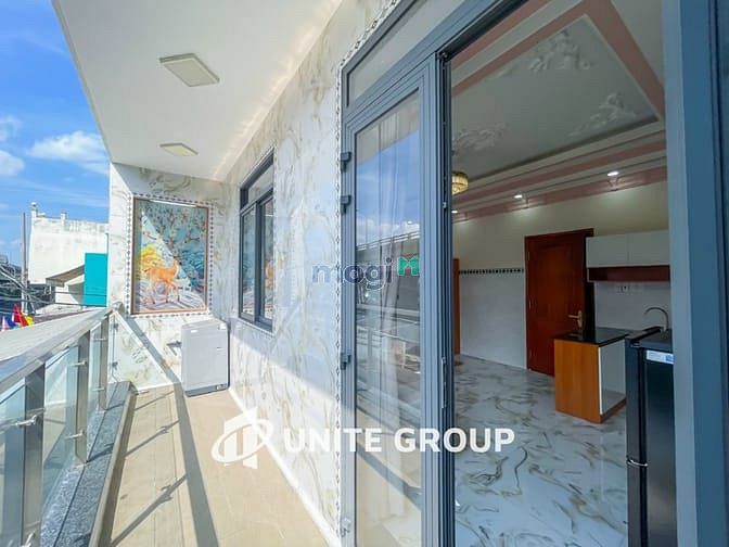 Hình ảnh Chdv Duplex/Studio Tại Phú Thuận,Q7, gần cầu Phú Mỹ, chợ, Tdtu, Ufm