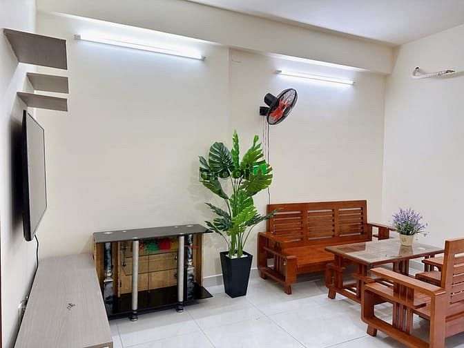 Hình ảnh Cho thuê Trang Chủ MB66.COM / Đăng Ký Tặng 66K 2PN gần KCN Amata nhà mới đẹp
