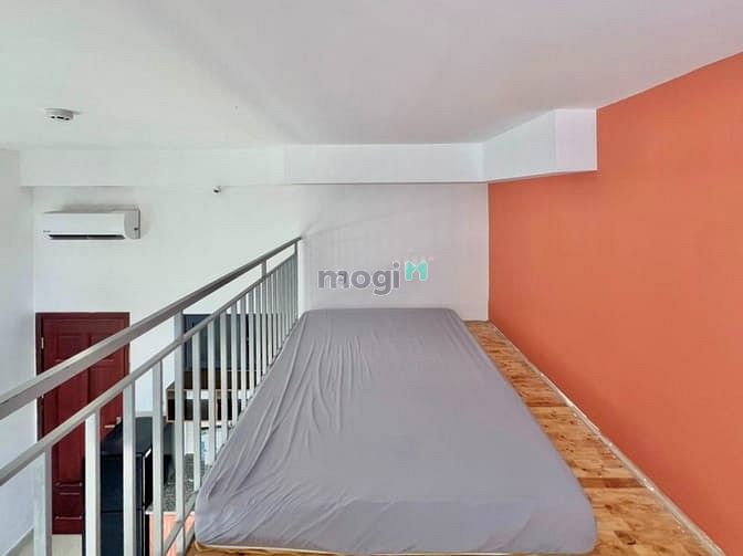 Hình ảnh DUPLEX cửa sổ trời, thoáng mát, full nội thất