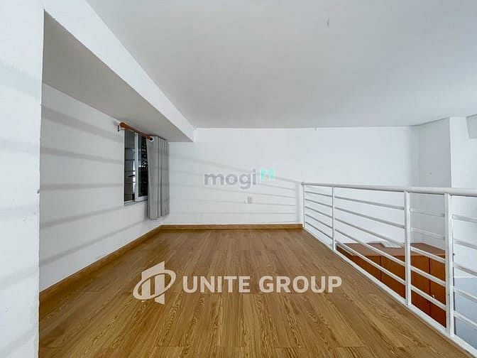 Hình ảnh Căn studio full nội thất giá rẻ Tân Quy, Q7 5tr4-6tr6 Gần ĐH RMIT, ĐH