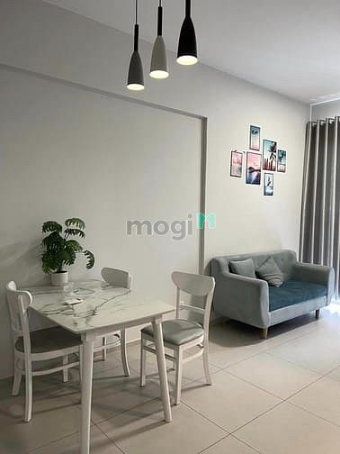 Hình ảnh Chung cư IDICO Tân Phú : rộng 75m2,2p ngủ,2wc,nội thất,10tr