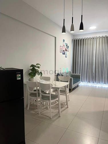 Hình ảnh Chung cư IDICO Tân Phú : rộng 75m2,2p ngủ,2wc,nội thất,10tr