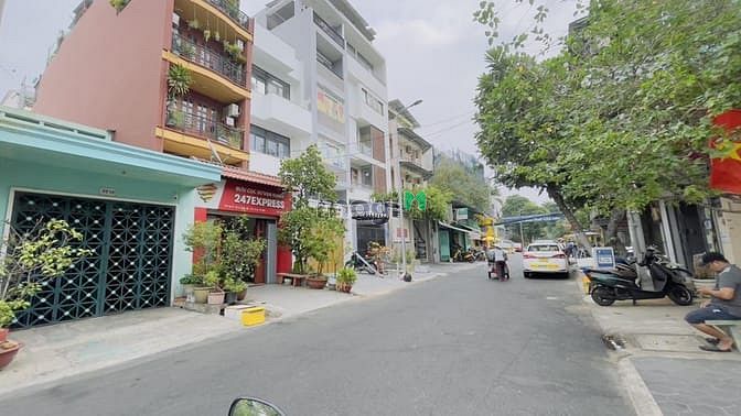 Hình ảnh Q10 Nhà đẹp Phù hợp kinh doanh