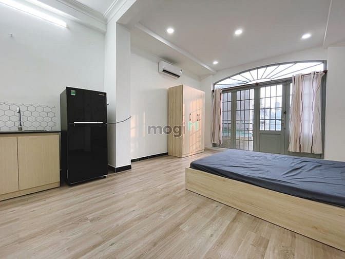 Hình ảnh Phòng trọ Studio Bancol tại Tân Bình