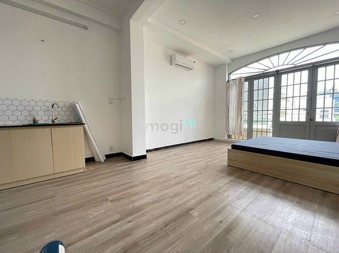 Hình ảnh Phòng trọ Studio Bancol tại Tân Bình