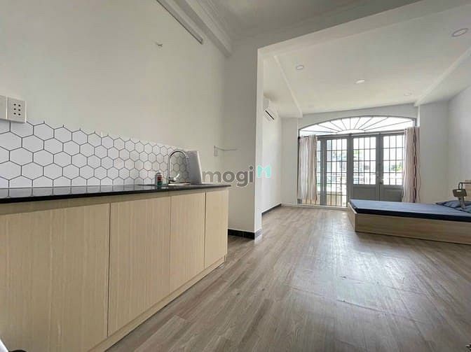 Hình ảnh Phòng trọ Studio Bancol tại Tân Bình