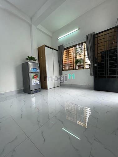 Hình ảnh Studio bancol gần ngay trường EUH, ĐH Y Khoa , ĐH Bách Khoa Q10