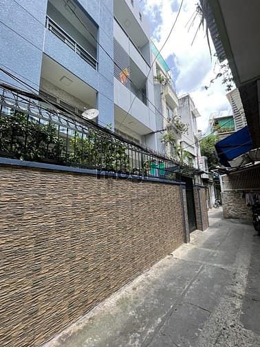 Hình ảnh Q10 Nhà đẹp Phù hợp kinh doanh