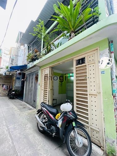 Hình ảnh Q10 Nhà đẹp Phù hợp kinh doanh