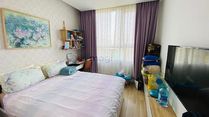 Hình ảnh Bán giá tốt nhất! 2PN Sarimi Sala Dt 88m2 - 9,3 tỷ view cv đã có sổ