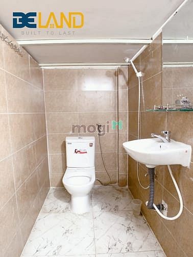 Hình ảnh Duplex full nội thất giá sinh viên, Lotte, giá rẻ