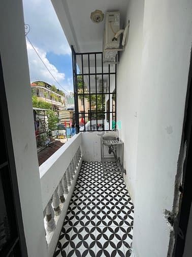 Hình ảnh Studio bancol gần ngay trường EUH, ĐH Y Khoa , ĐH Bách Khoa Q10