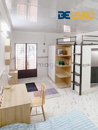 Hình ảnh Duplex full nội thất giá sinh viên, Lotte, giá rẻ
