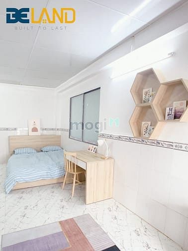 Hình ảnh Duplex full nội thất giá sinh viên, Lotte, giá rẻ