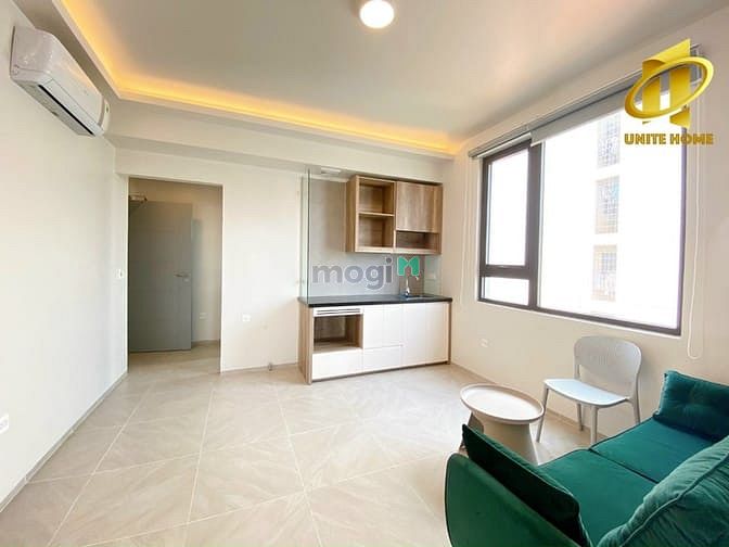 Hình ảnh Căn Hộ Studio Cửa Sổ Lớn Full Nội Thất Gần Cầu Tân Thuận Quận 7
