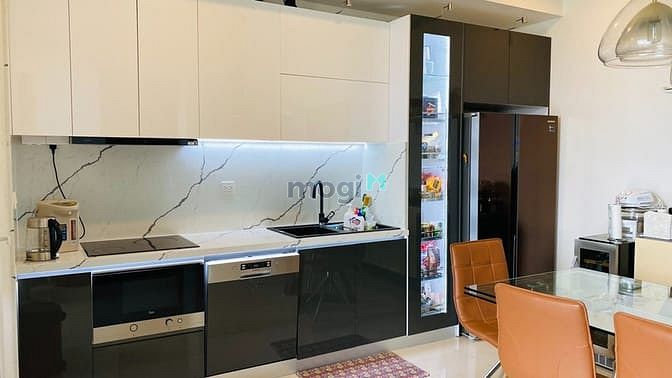 Hình ảnh Bán giá tốt nhất! 2PN Sarimi Sala Dt 88m2 - 9,3 tỷ view cv đã có sổ