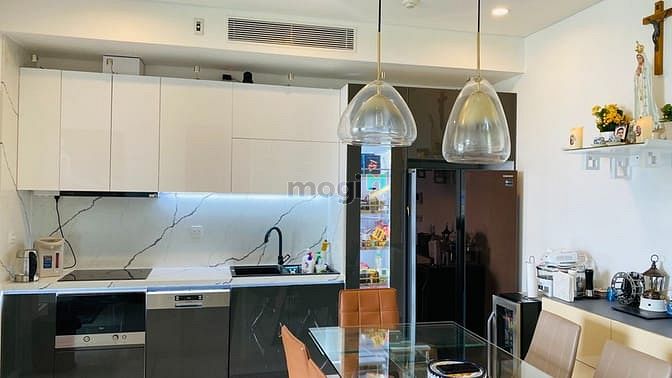 Hình ảnh Bán giá tốt nhất! 2PN Sarimi Sala Dt 88m2 - 9,3 tỷ view cv đã có sổ