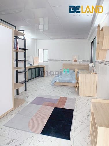 Hình ảnh Duplex full nội thất giá sinh viên, Lotte, giá rẻ