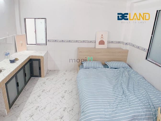 Hình ảnh Duplex full nội thất giá sinh viên, Lotte, giá rẻ