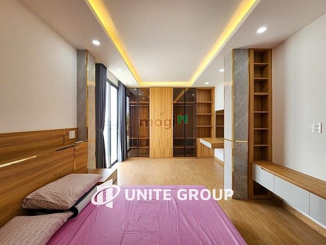Hình ảnh Mb6623 nạp rút nhanh chóng chung cư mini 2 phòng ngủ toạ lạc tại Q7