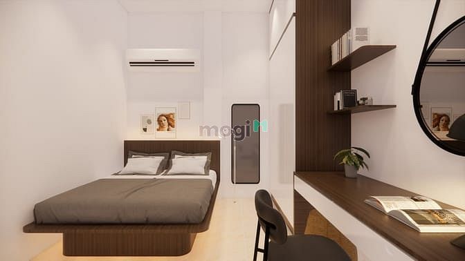 Hình ảnh Mb6623 nạp rút nhanh chóng chung cư mini 2 phòng ngủ toạ lạc tại Q7