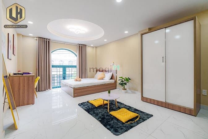 Hình ảnh Hệ thống Studio/Duplex Tại trung tâm Q7, nội khu Phú Mỹ Hưng, Cresent