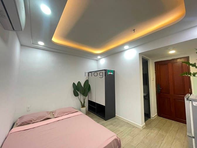 Hình ảnh Căn duplex full nội thất giá rẻ Tân Quy, Q7 Gần ĐH RMIT, ĐH TDT, LOTT