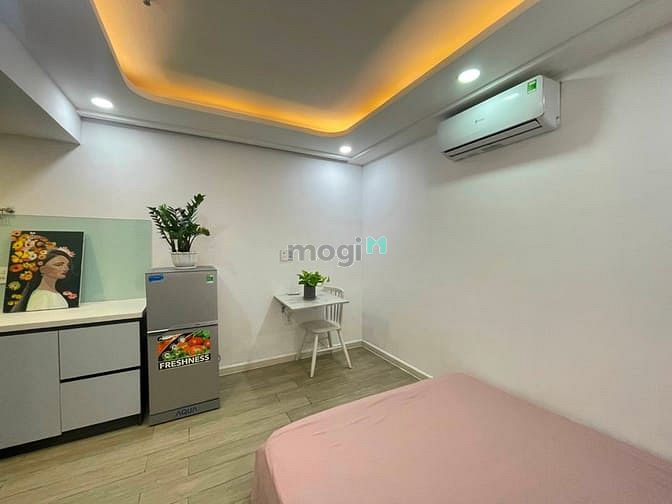Hình ảnh Căn duplex full nội thất giá rẻ Tân Quy, Q7 Gần ĐH RMIT, ĐH TDT, LOTT
