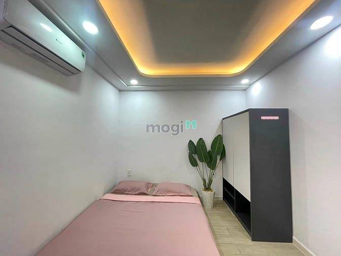 Hình ảnh Căn duplex full nội thất giá rẻ Tân Quy, Q7 Gần ĐH RMIT, ĐH TDT, LOTT