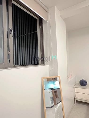Hình ảnh Căn Hộ Studio Cửa Sổ Lớn Full Nội Thất Gần Cầu Tân Thuận Quận 7