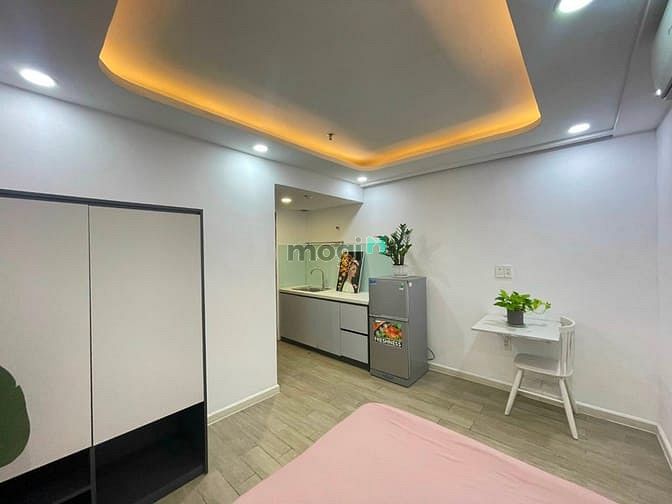 Hình ảnh Căn duplex full nội thất giá rẻ Tân Quy, Q7 Gần ĐH RMIT, ĐH TDT, LOTT